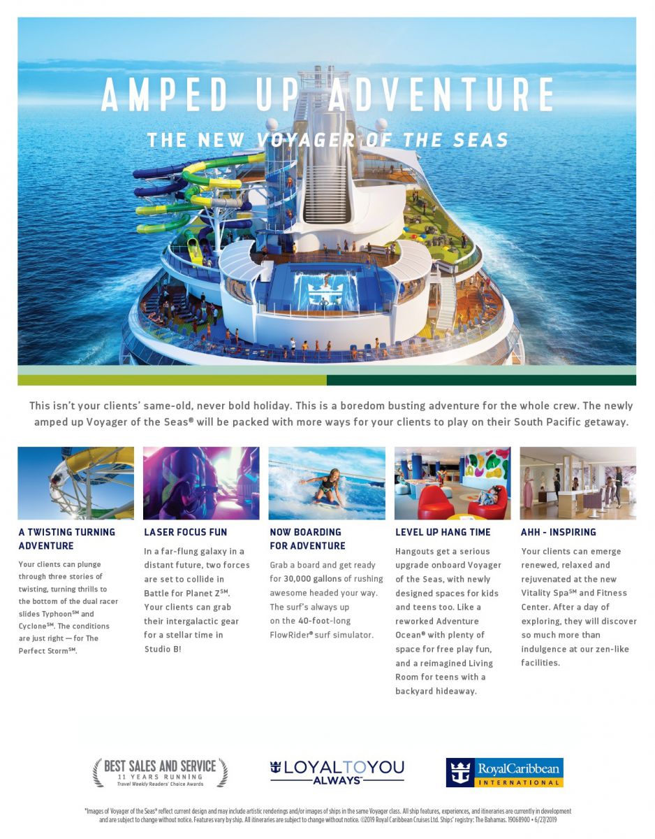 Welcome Citystate Cruises